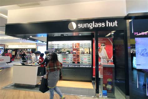 sunglasses hut hong kong